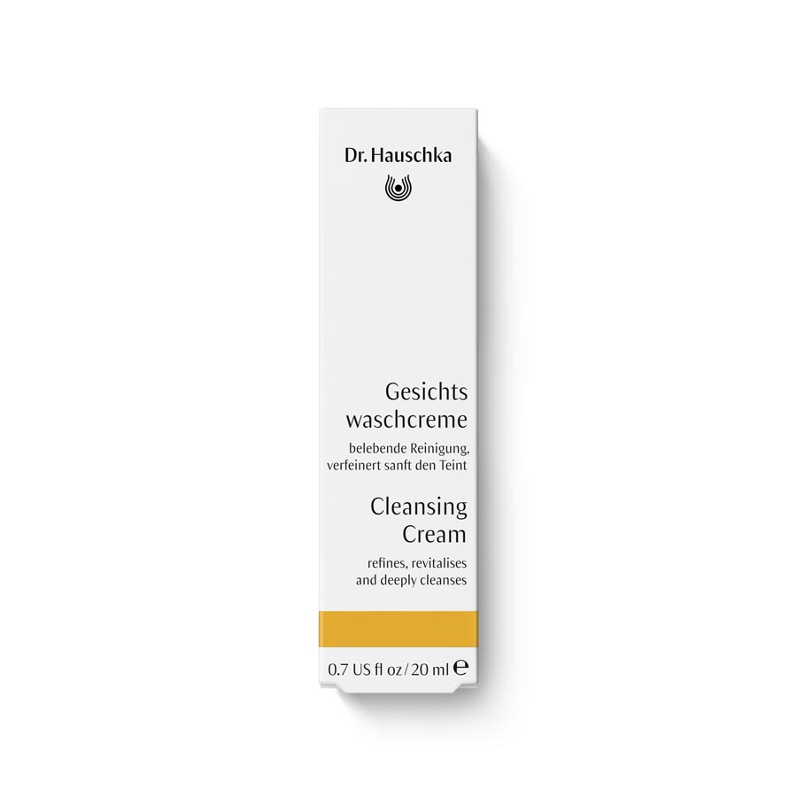 Cleansing Cream