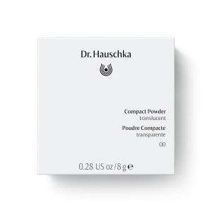 Dr. Hauschka Compact Powder 00 translucent