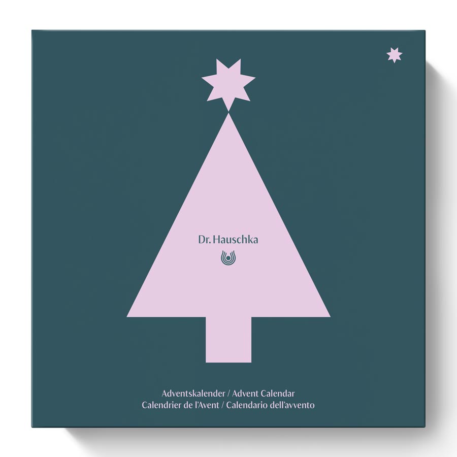 Dr. Hauschka Advent Calendar Dr. Hauschka Advent Calendar