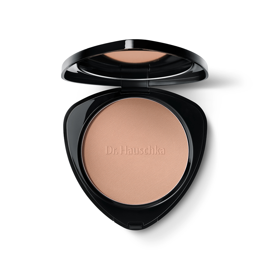 Dr. Hauschka -rusketuspuuteri Dr. Hauschka -rusketuspuuteri