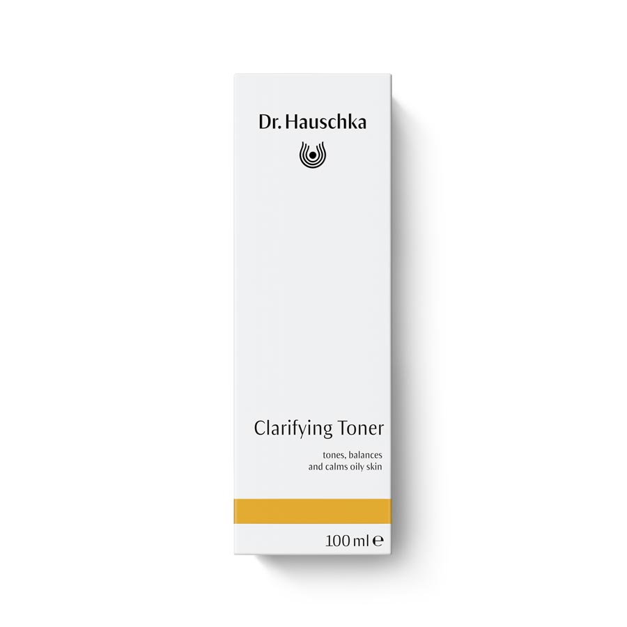 Dr. Hauschka Clarifying Toner