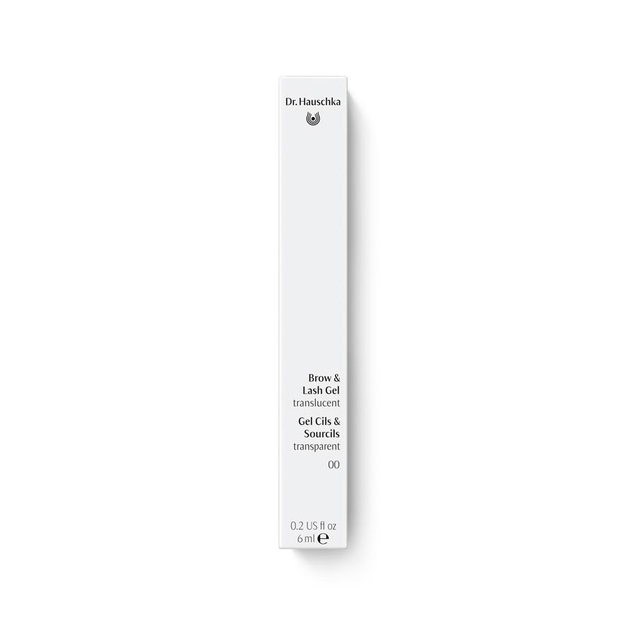 Dr. Hauschka øyenbryn- og vippegel Dr. Hauschka øyenbryn- og vippegel