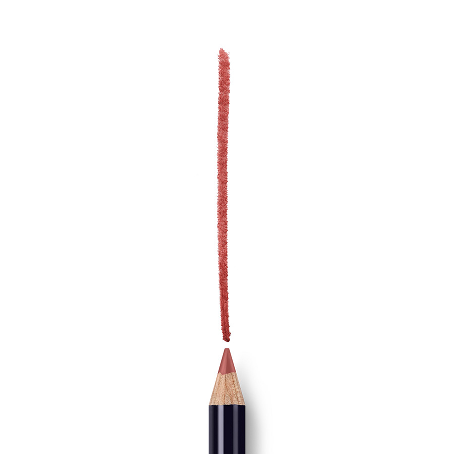 Lip Liner from Dr. Hauschka 04 cumaru Lip Liner from Dr. Hauschka 04 cumaru