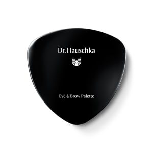 Øye- og øyenbrynspalett fra Dr. Hauschka