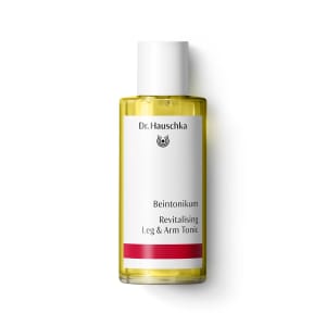 Dr. Hauschka Revitalising Leg & Arm Tonic - for heavy, tired legs