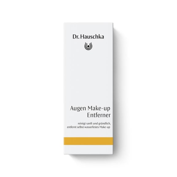 Dr. Hauschka Eye Make-up Remover
