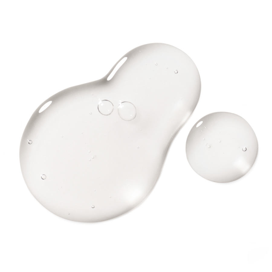 Dr. Hauschka Stone Pine Sea Salt Cleansing Gel