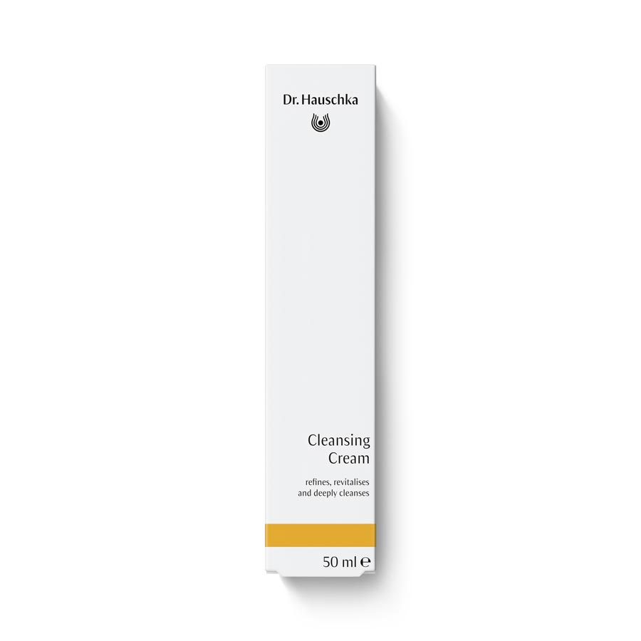 Cleansing Cream
