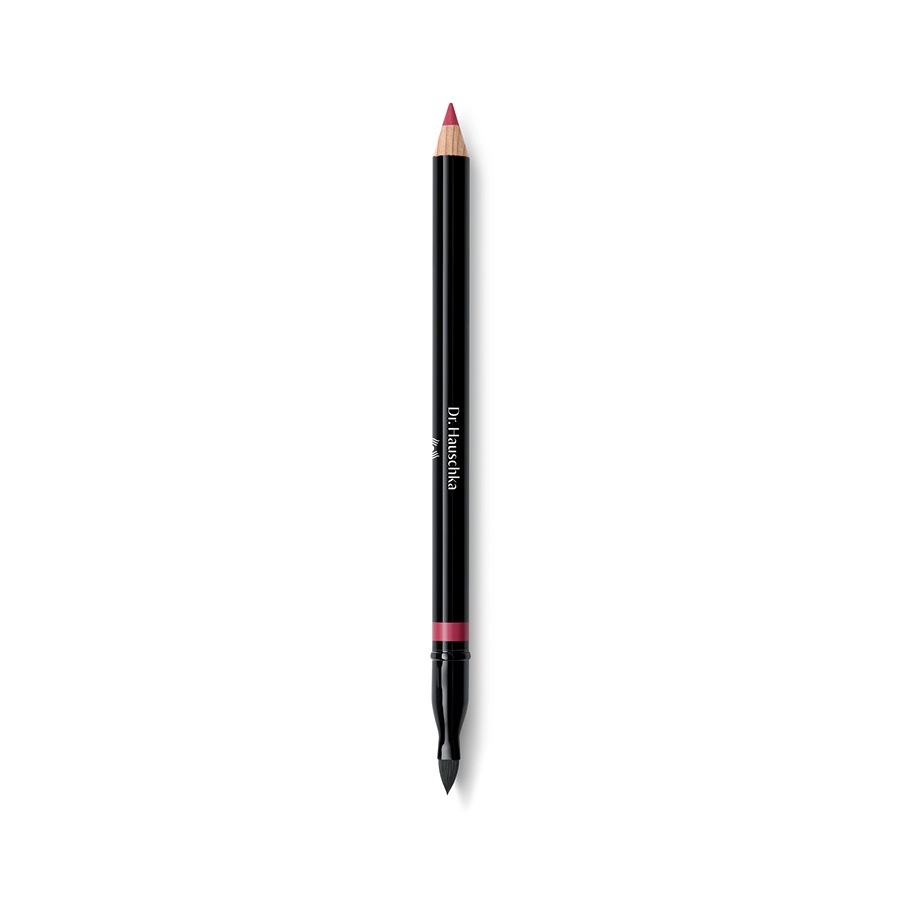 Lip Liner from Dr. Hauschka 01 tulipwood