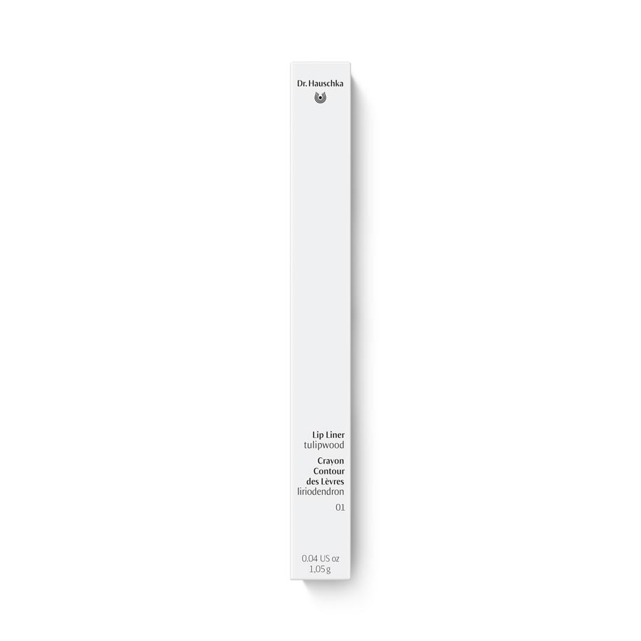 Lip Liner from Dr. Hauschka 01 tulipwood Lip Liner from Dr. Hauschka 01 tulipwood