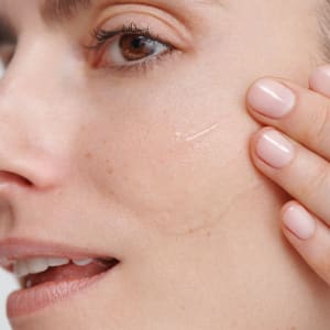 Dr. Hauschka Regenererende serum