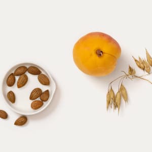 Aprikos dagkräm – ingredienser