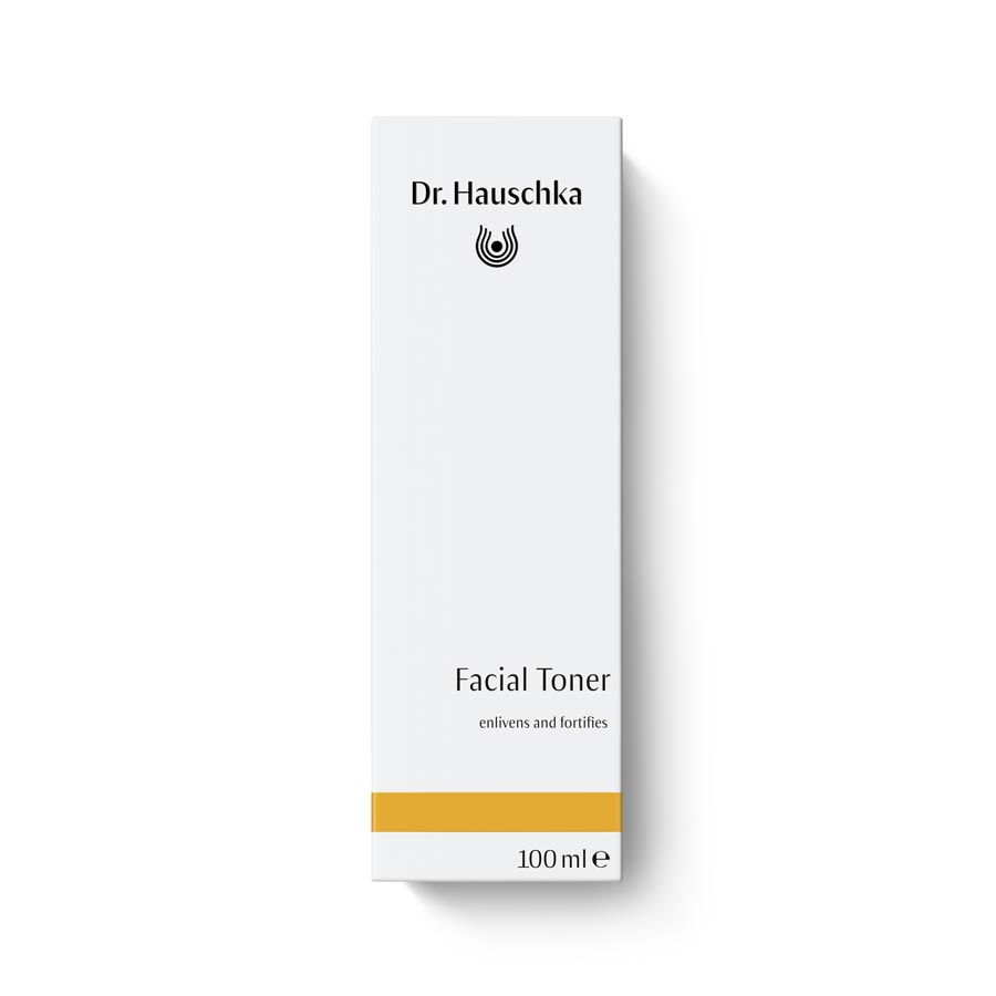 Facial Toner