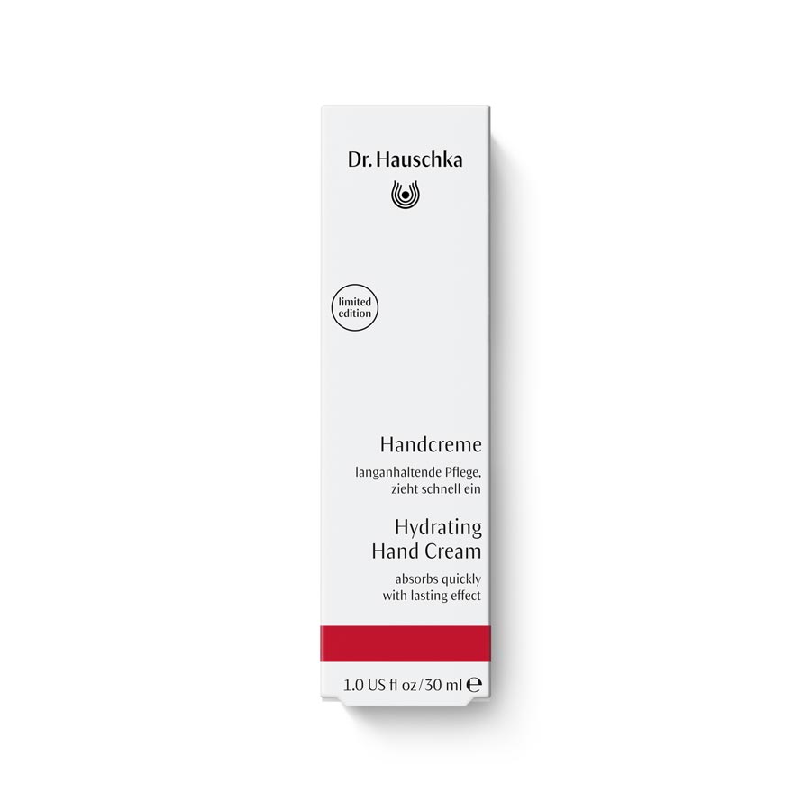 Dr. Hauschka Hydrating Hand Cream