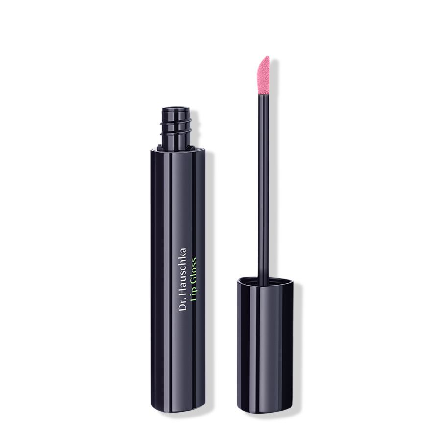 Dr. Hauschka Lip Gloss in 6 shades