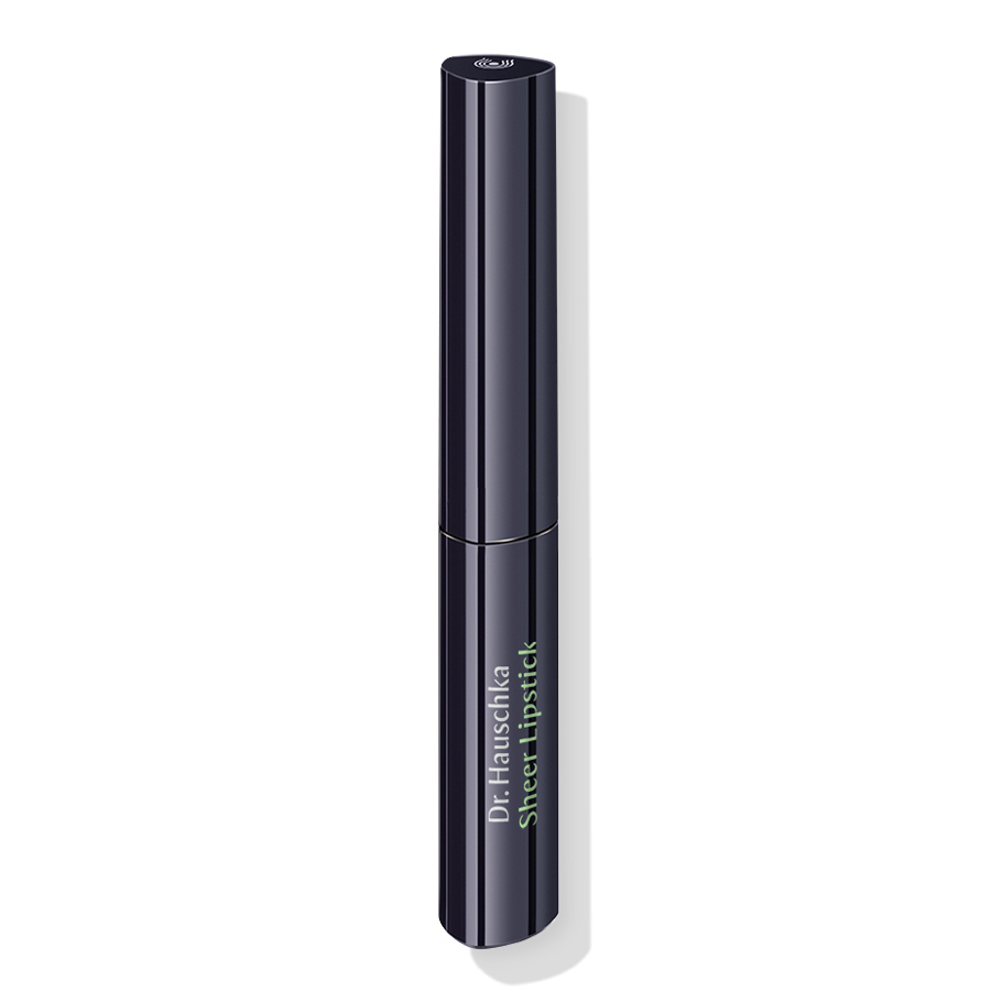 Dr. Hauschka Sheer Lipstick