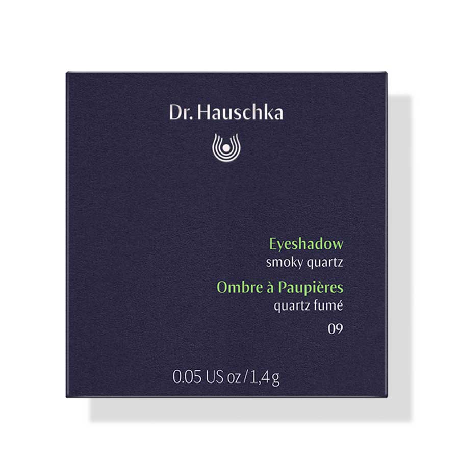 Dr. Hauschka Eyeshadow 09 smoky quartz