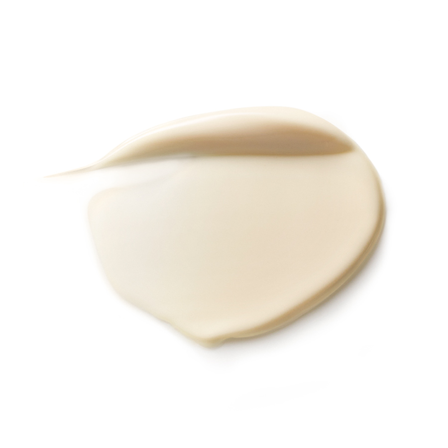 Dr. Hauschka Regenerating Day Cream jevner ut huden og gir den en glatt følelse Dr. Hauschka Regenererende dagkrem