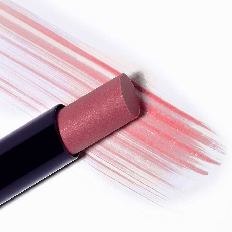 Dr. Hauschka Sheer Lipstick 01 majalis
