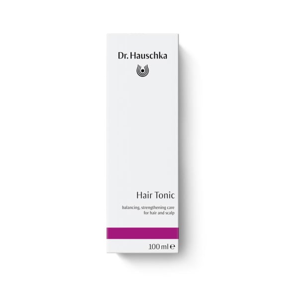 Dr. Hauschka Hair Tonic: Styrkende hårkur