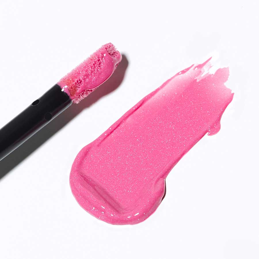 Dr. Hauschka Lip Gloss 02 rasberry