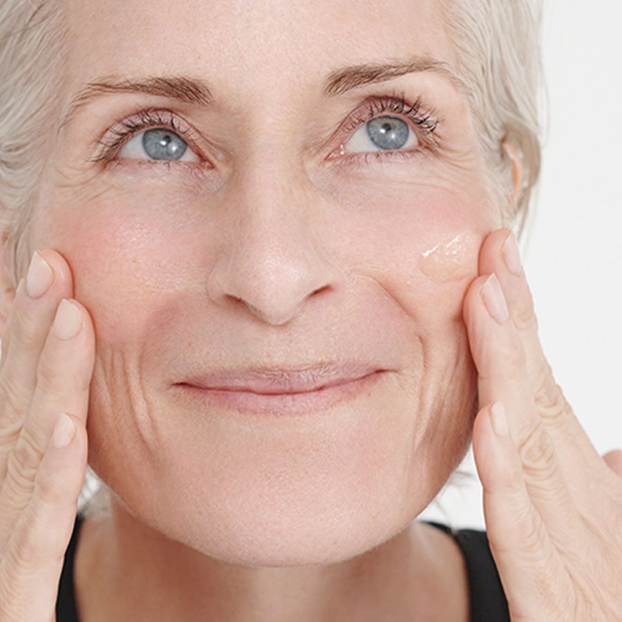 Øyeserum for moden hud: Dr. Hauschka Regenerating Intensive Eye Serum Regenererende intensivt øyeserum – Dr. Hauschka