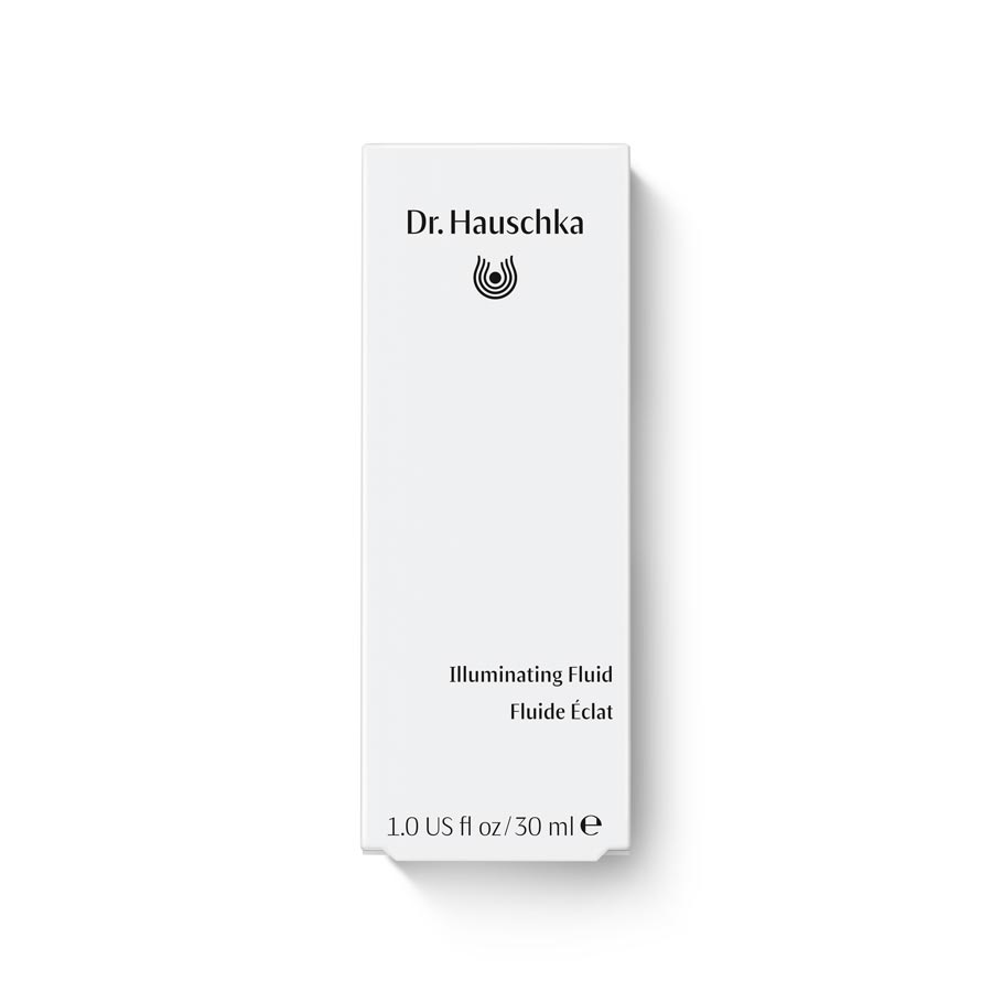 Dr. Hauschka Iluminating Fluid – nestemäinen korostusvoide Dr. Hauschka Iluminating Fluid – nestemäinen korostusvoide