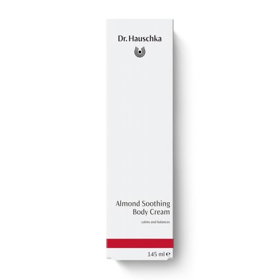 Dr. Hauschka Almond Soothing Body Cream