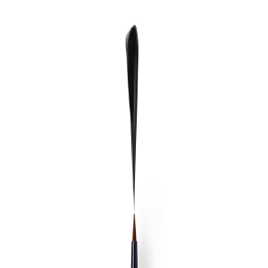 Flytende eyeliner: naturkosmetikk