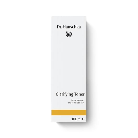 Dr. Hauschka Razjašnjavajući tonik