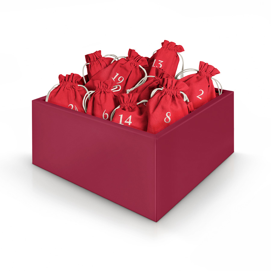 Dr. Hauschka Advent Calendar 2024