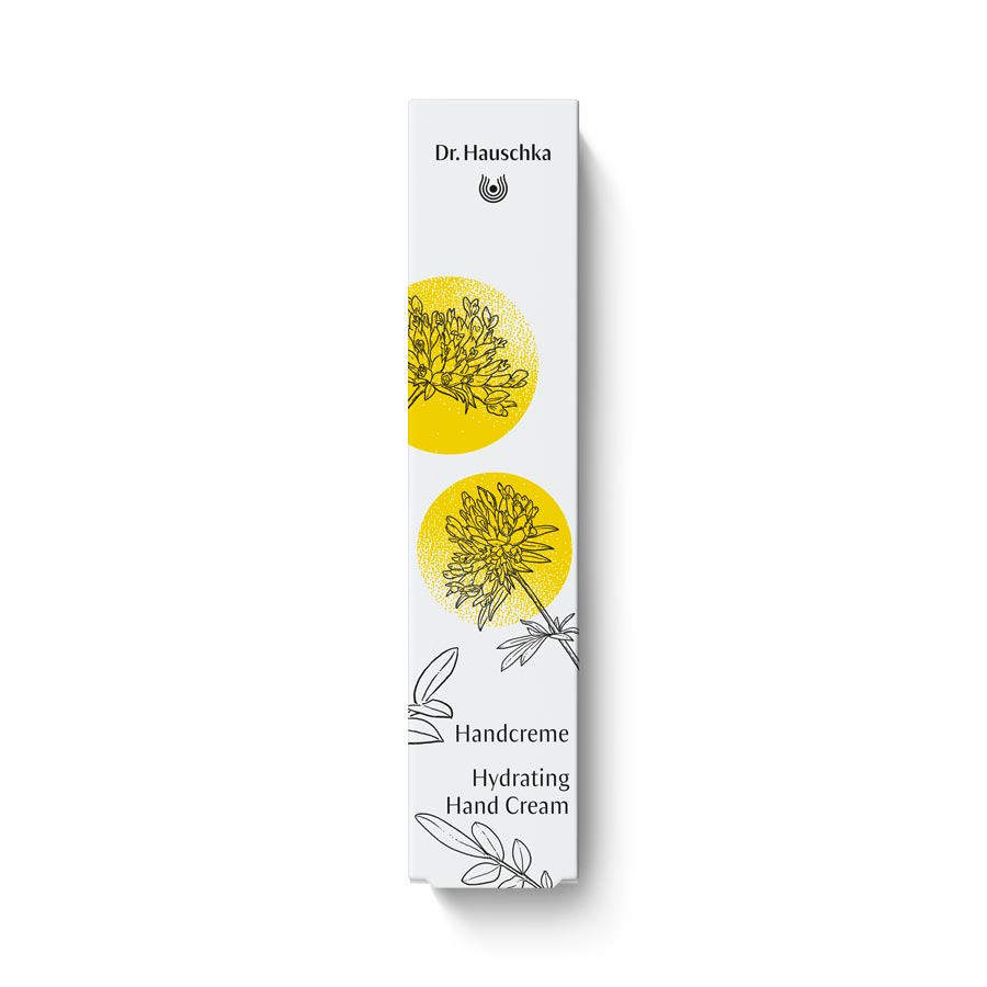 Dr. Hauschka Hydrating Hand Cream