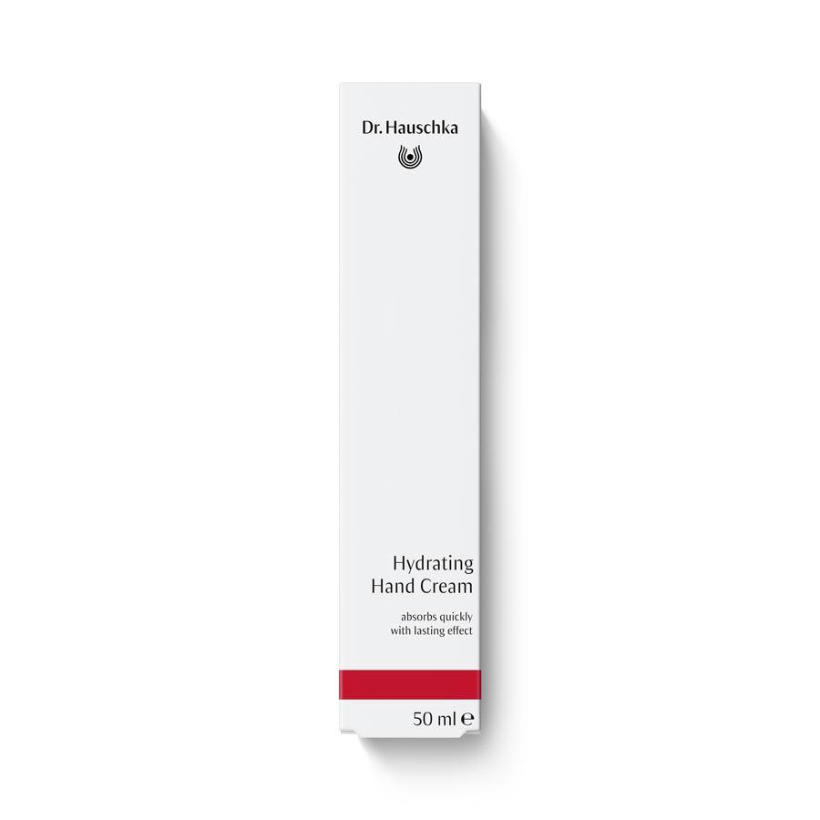 Dr. Hauschka Hydrating Hand Cream