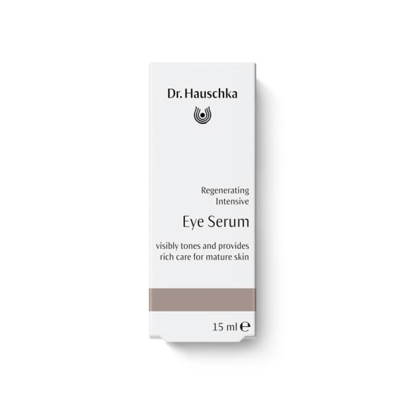 Regenererings intensivt Øyeserum