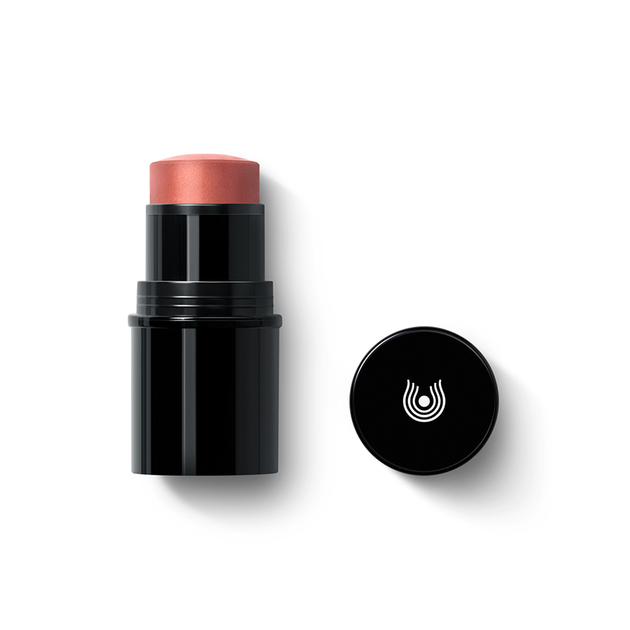 Fra læber til kinder – Blush Stick Fra læberne til kinderne – Blush Stick