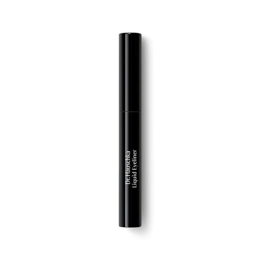 Flytende eyeliner: naturkosmetikk Flytende eyeliner: naturkosmetikk