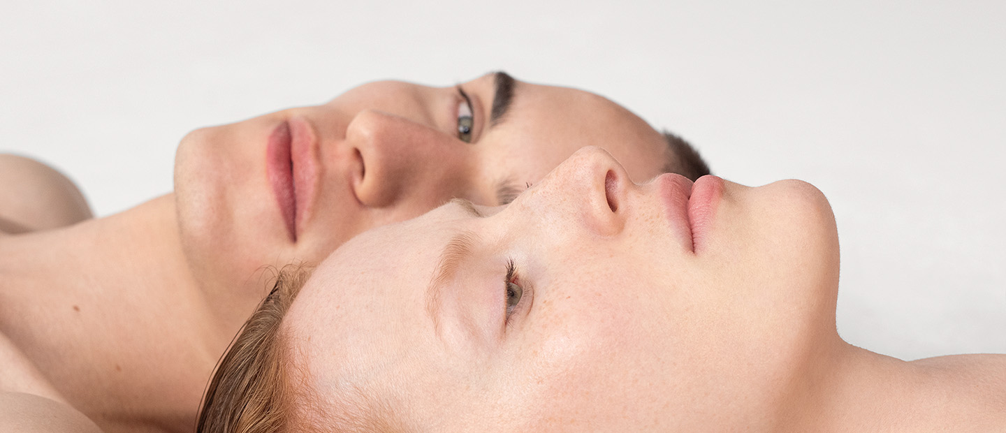 Head, Person, Face, Sleeping, Neck