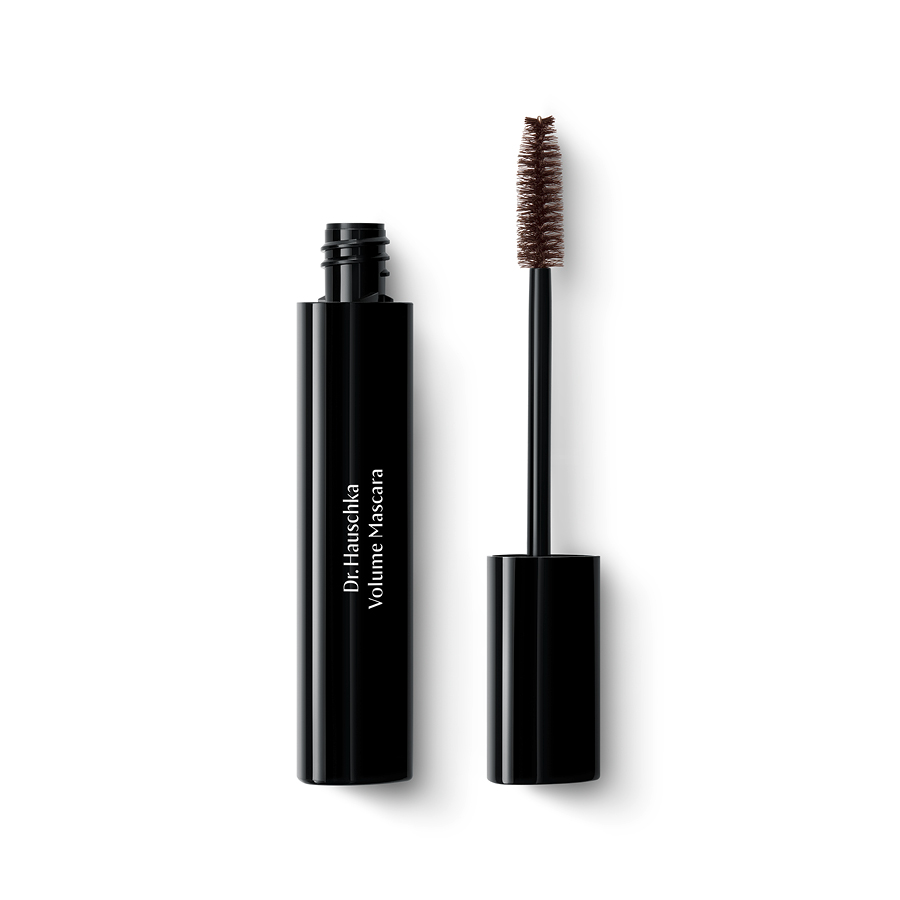 Dr. Hauschka Volume Mascara 02 brown Dr. Hauschka Volume Mascara 02 brown