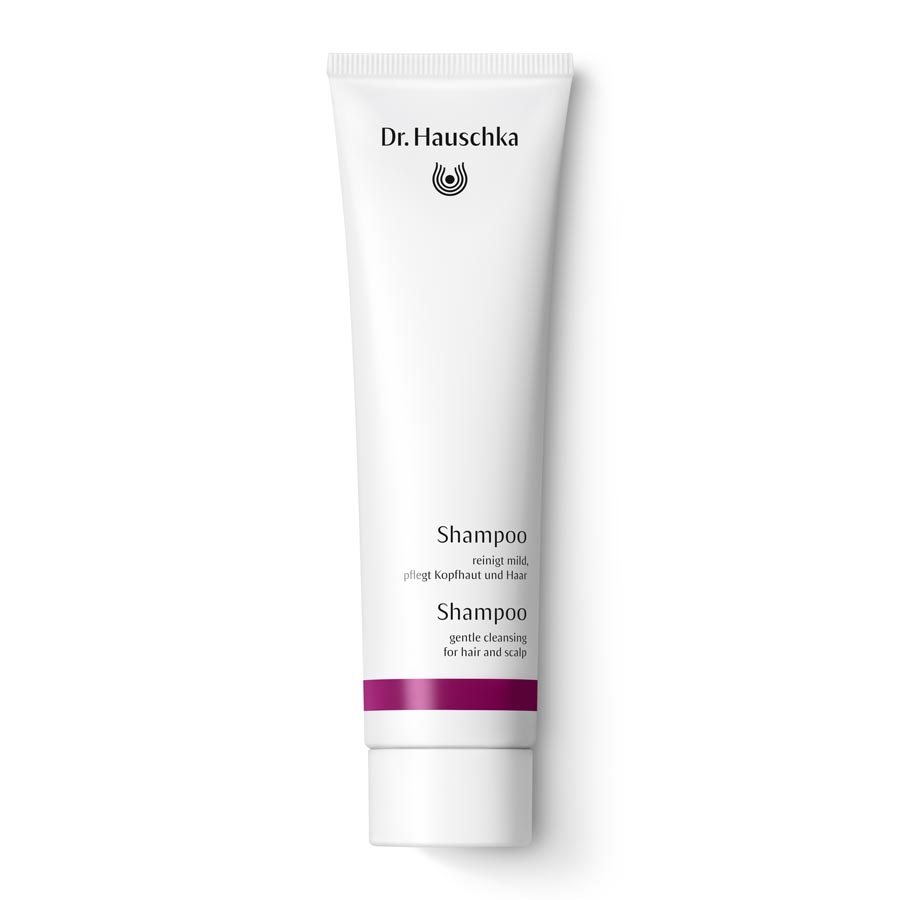 Dr. Hauschka Šampon – bez silikona, nježno čisti i hidratizira Dr. Hauschka Šampon