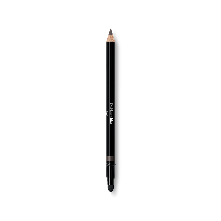 Taupe kajal eye pencil - Dr. Hauschka Taupe kajal eye pencil - Dr. Hauschka