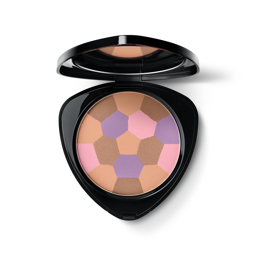 Dr. Hauschka Colour Correcting Powder 01