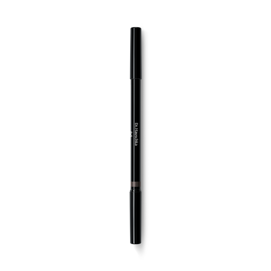 Taupe kajal eye pencil - Dr. Hauschka natural cosmetics Taupe kajal eye pencil - Dr. Hauschka natural cosmetics