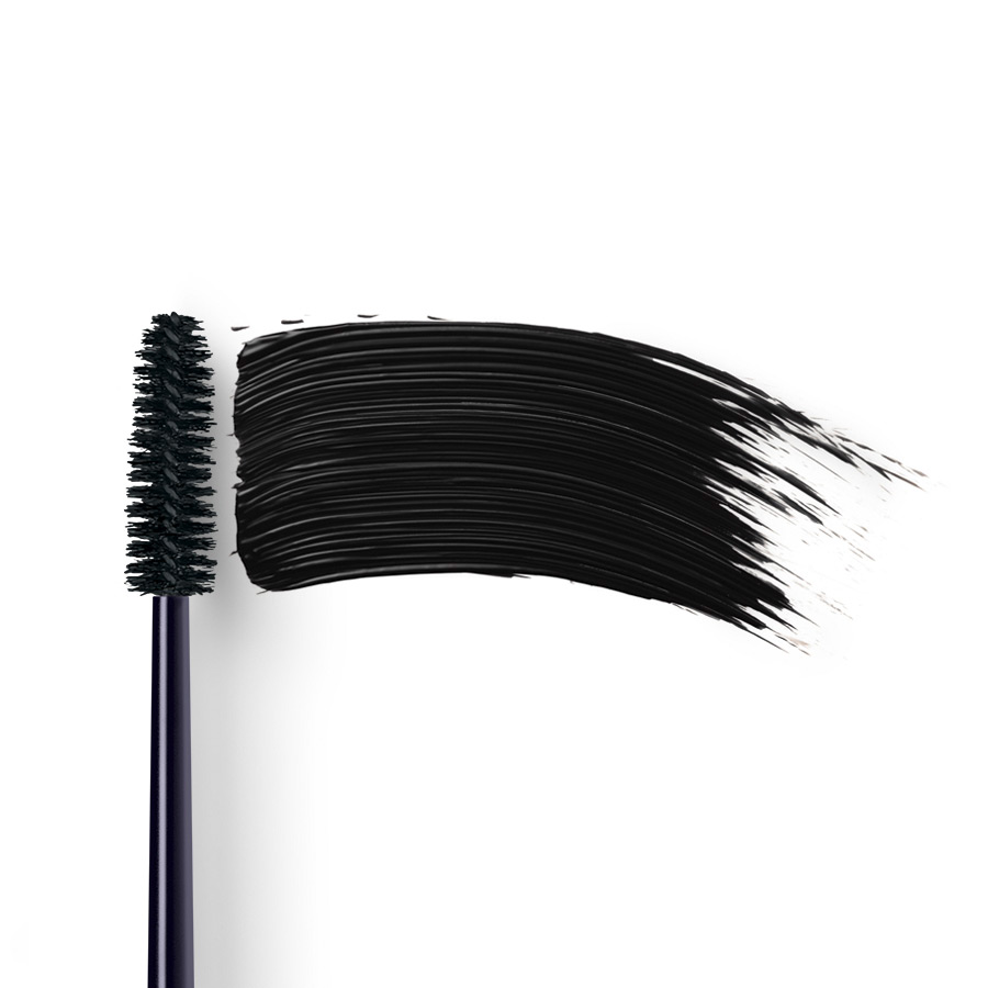 Dr. Hauschka Volume Mascara 01 svart Dr. Hauschka Volume Mascara 01 svart