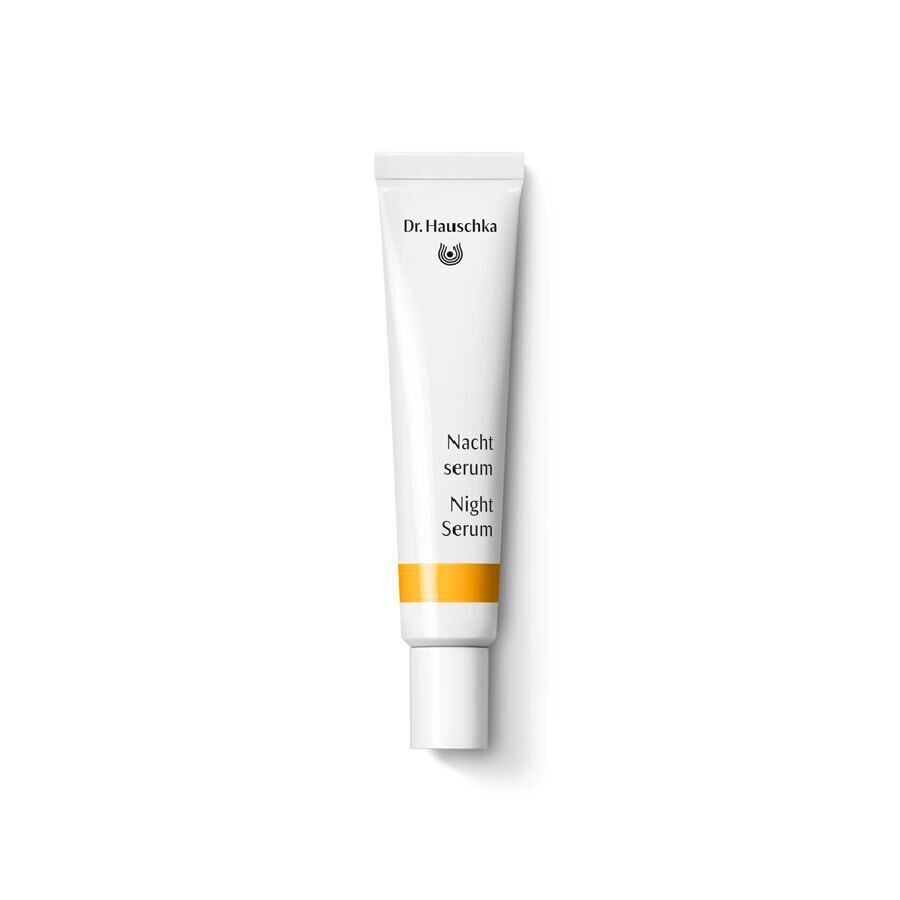 Dr. Hauschka Night Serum 20 ml - Obnavljajuća noćna njega koja podržava bitne procese kože Dr. Hauschka Night Serum - Revitalizirajući serum