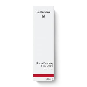 Dr. Hauschka Mandel Beroligende kroppskrem 145 ml