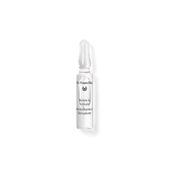 Dr. Hauschka Renew & Activate Ampule