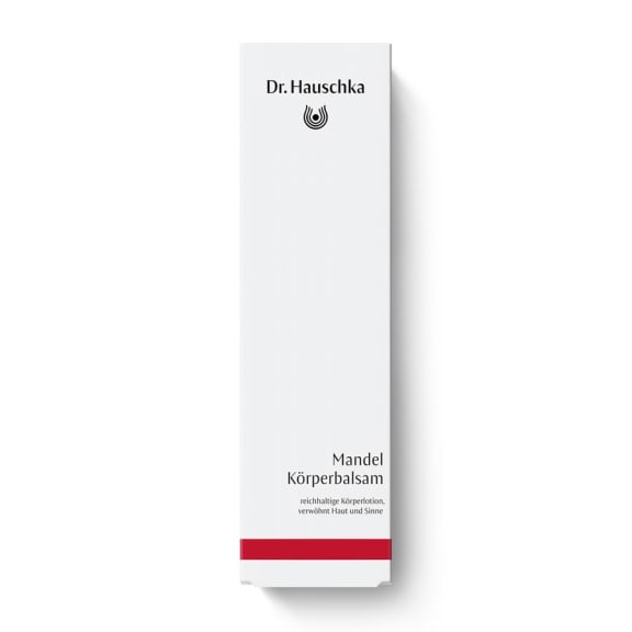 Dr. Hauschka Almond Soothing Body Cream
