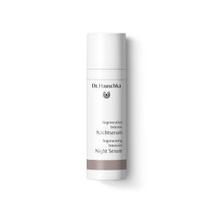 Serum za intenzivnu regeneraciju očiju - Dr. Hauschka