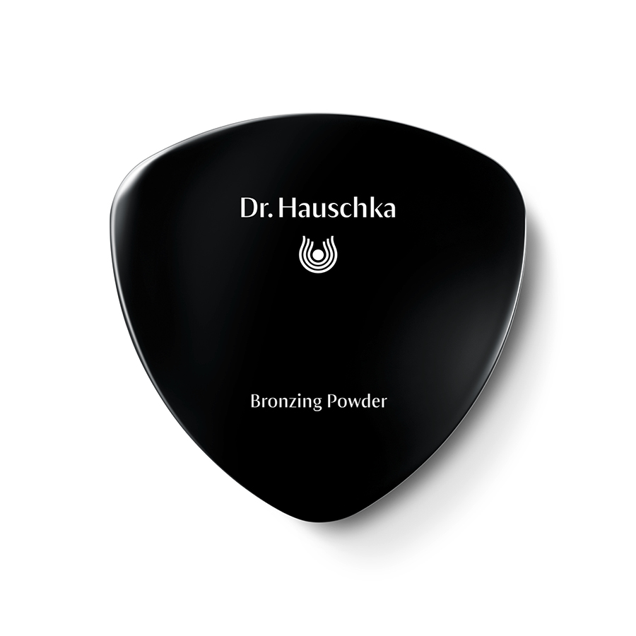 Dr. Hauschka -rusketuspuuteri Dr. Hauschka -rusketuspuuteri