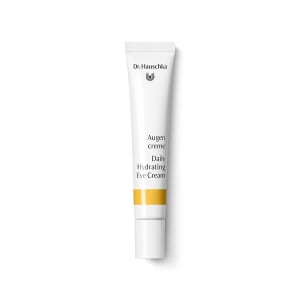 Dr. Hauschka natural cosmetics: Daily Hydrating Eye Cream